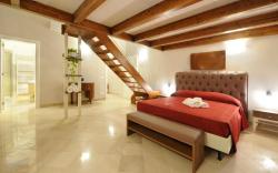 BB Palazzo Massari Rooms