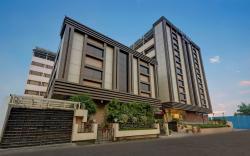 The Fern Residency, Aurangabad - Chhatrapati Sambhaji Nagar