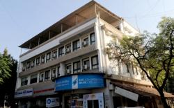Girnar Hotel