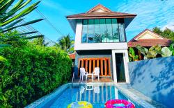 Well Journey Pool Villa  Aonang Krabi - 2 bedrooms