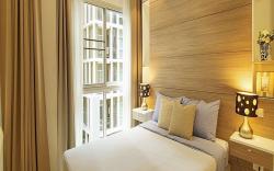 The Gallery Jomtien Beach Pattaya Condo by Dome