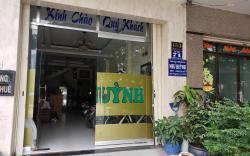 Nhu Huynh Hotel
