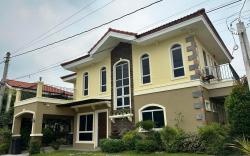 ZEN | Relaxing Home In Verona Silang, Cavite