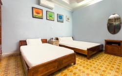 Chikoo Homestay (spot-on)