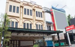 Capital O 1585 Ring Road Residence