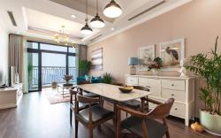 ChizzHomes Serviced Apartment Vinhomes Royal city