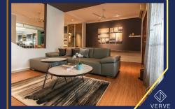 Ipoh L&P Boutique Residence@Canning Garden 14pax