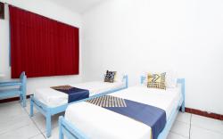 SPOT ON 2289 Hotel Saudara