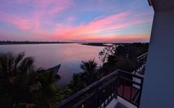 Autumn Bay Retreat Hoi An