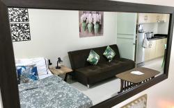 Wind Residences Tagaytay l Zen Relaxing Condo