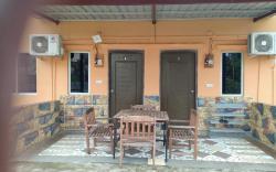 Homestay pekan Ranau
