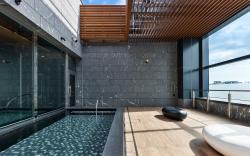 Mitsui Garden Hotel Toyosu Premier / Tokyo