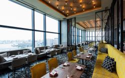 Mitsui Garden Hotel Toyosu Premier / Tokyo
