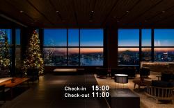 Mitsui Garden Hotel Toyosu Premier / Tokyo