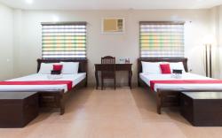 RedDoorz @ Teofila Lodge