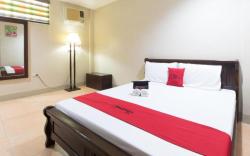 RedDoorz @ Teofila Lodge