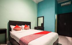 OYO 2229 Bunga Raya Residence