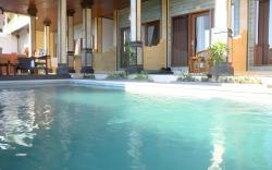 Bima Sakti Guest House