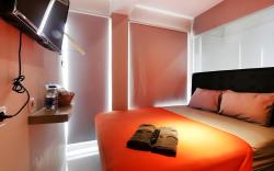 Lantai 6 Hotel