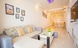 BB #3 Homestay, Melody Apartment, 5min to sea