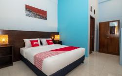 Hotel O Hening Homestay Near Pantai Tanjung Bias
