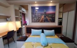 BIZ SQUARE APARTMENT