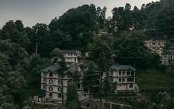 Vilãsa Lall Ji Resort 