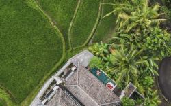 Asvara Villa Ubud by Ini Vie Hospitality