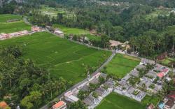Asvara Villa Ubud by Ini Vie Hospitality