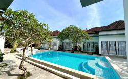 Daniswara Villa