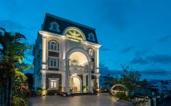 MINH CHIEN Hotel