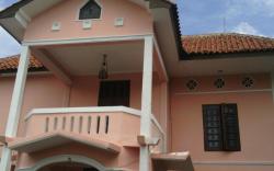 Kost 48 Surabaya