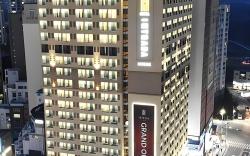 Hotel Intrada