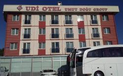 Udi Otel