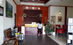 OYO 2293 Lulu Homestay