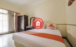 Super OYO 2346 Hotel Padjadjaran 1