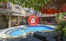 OYO 2321 Griya Shanti Homestay