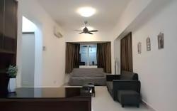 Main Place Residence Subang Near LRT 2R1B 4-5pax