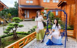 DOI DEP VILLA