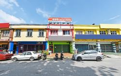 OYO 89656 Melati Hotel Nilai