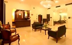 Hotel Chaupal Gurgaon
