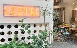 LESTEL NAHA