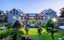 Sea'lavie Boutique Resort and Spa