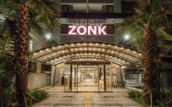 ZONK Nakasu