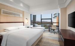 Courtyard by Marriott Wuxi Lihu Lake