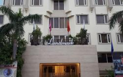 Hotel Landmark