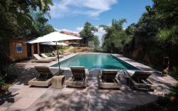 Amara Ayurveda Retreat