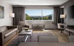 AC Hotel by Marriott Pleasanton