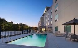 TownePlace Suites San Antonio Northwest at The RIM