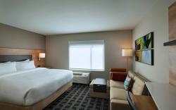 TownePlace Suites by Marriott San Antonio Northwest at The RIM
